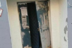 太原楼道爆料案件最新,揭秘惊人真相，楼道监控见证惊人一幕